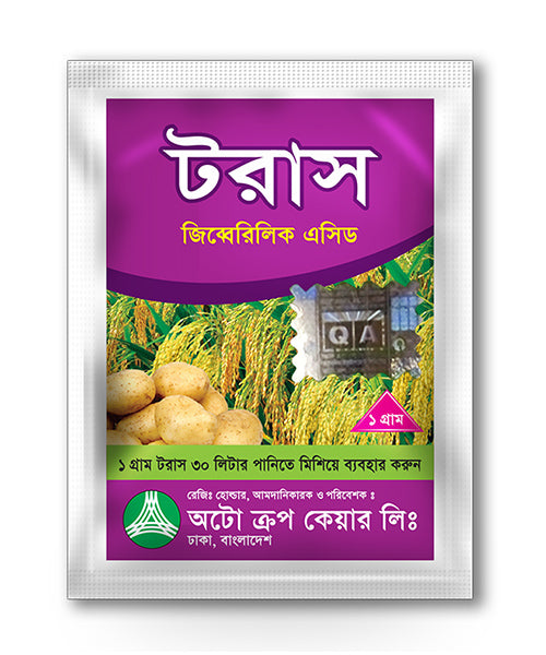 টরাস